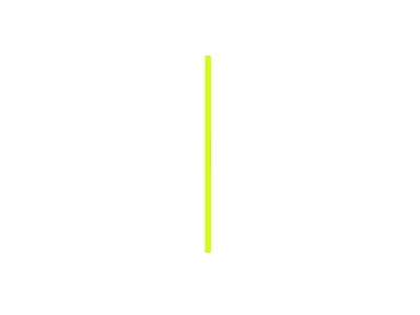 LEAF filter, flat top view